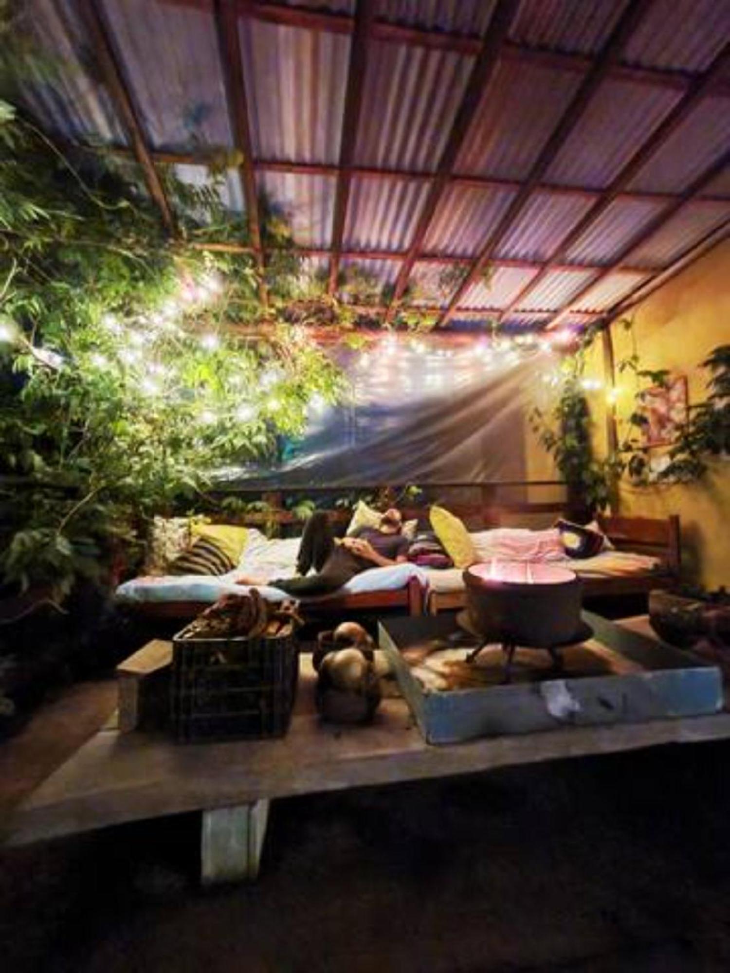 Hospedaria Vida Na Roca サン・ベント・ド・サプカイー エクステリア 写真