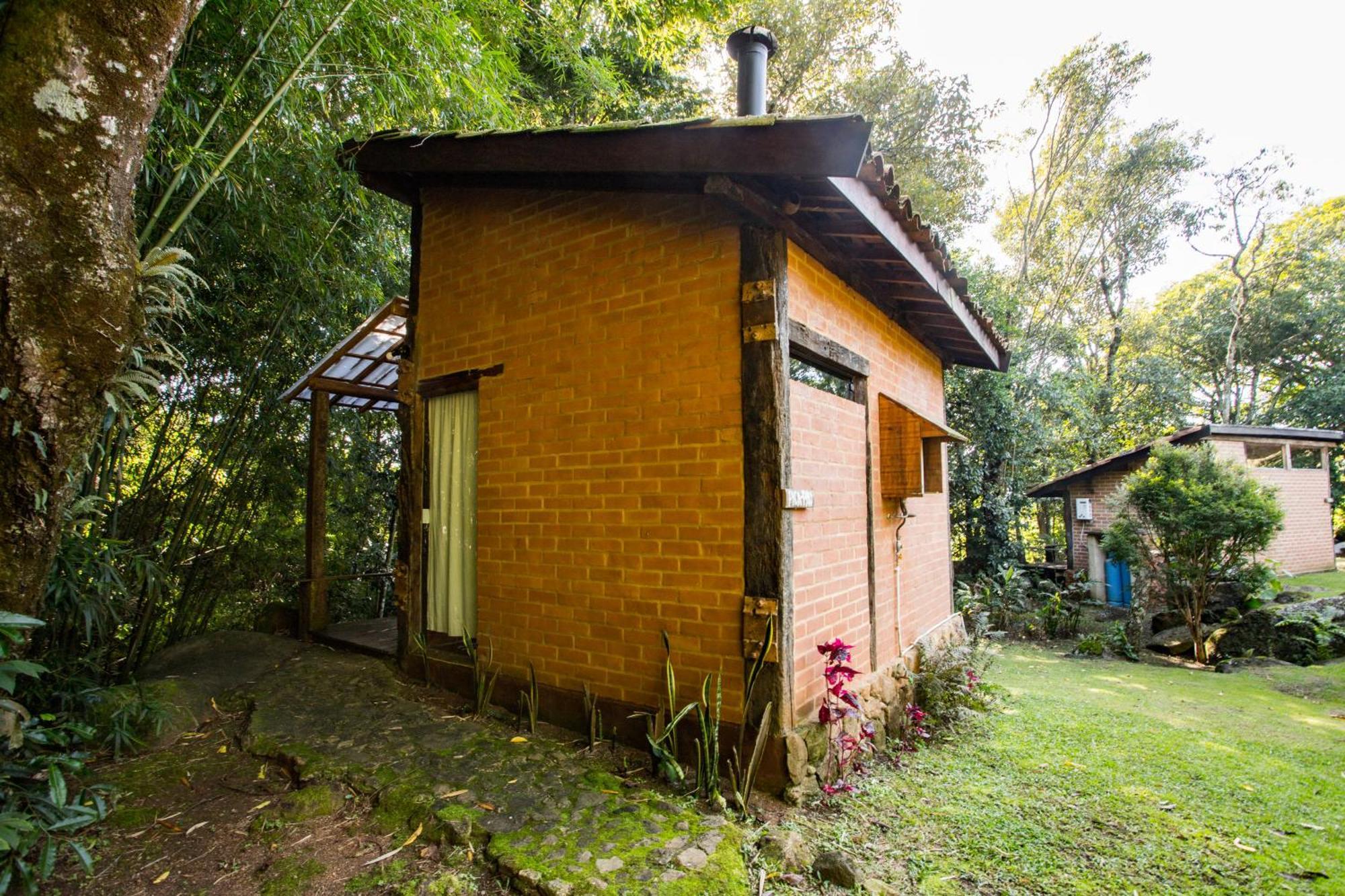 Hospedaria Vida Na Roca サン・ベント・ド・サプカイー 部屋 写真