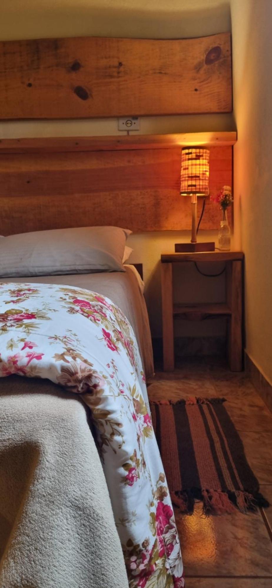 Hospedaria Vida Na Roca サン・ベント・ド・サプカイー 部屋 写真
